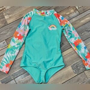 Cat & Jack swimsuit size 6/6X